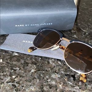 Marc Jacobs Sunglasses